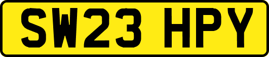 SW23HPY