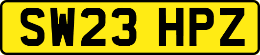 SW23HPZ