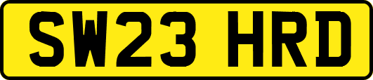 SW23HRD