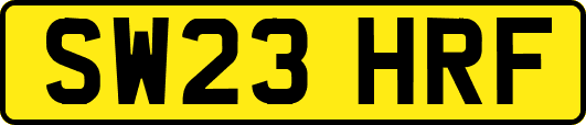 SW23HRF