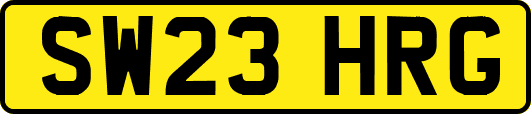 SW23HRG