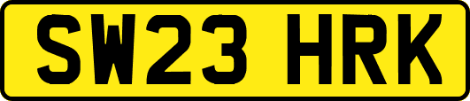 SW23HRK