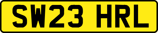 SW23HRL