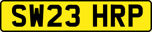 SW23HRP