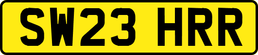 SW23HRR