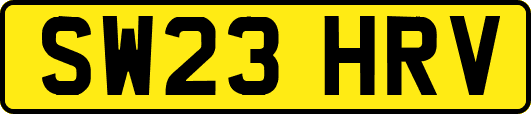 SW23HRV