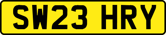 SW23HRY