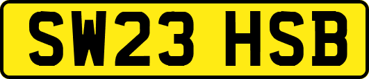 SW23HSB