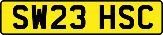 SW23HSC