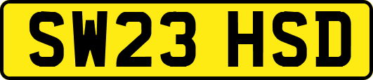 SW23HSD