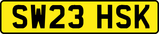 SW23HSK