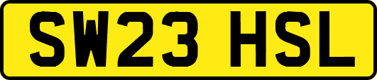 SW23HSL