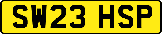 SW23HSP