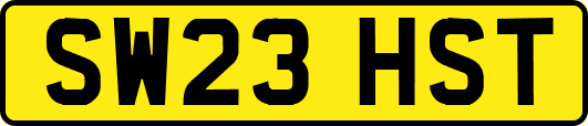 SW23HST