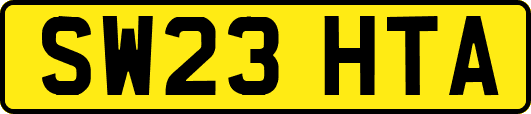 SW23HTA