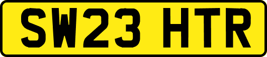 SW23HTR