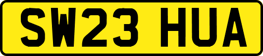 SW23HUA