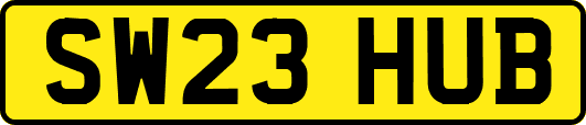 SW23HUB