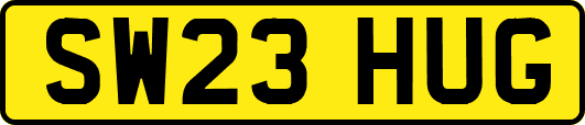 SW23HUG