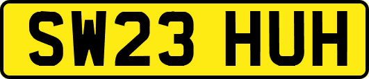 SW23HUH