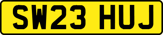 SW23HUJ