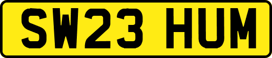 SW23HUM