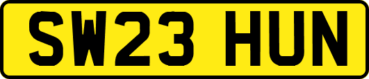 SW23HUN