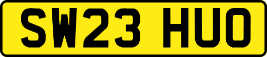 SW23HUO