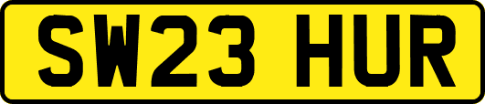 SW23HUR