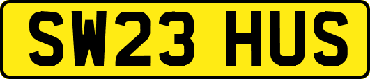 SW23HUS