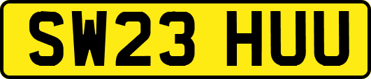SW23HUU