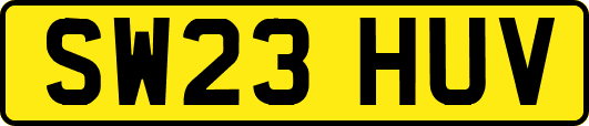 SW23HUV