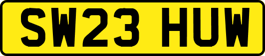SW23HUW