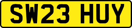 SW23HUY