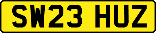 SW23HUZ