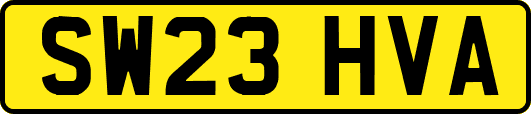 SW23HVA