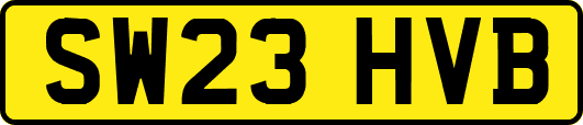 SW23HVB