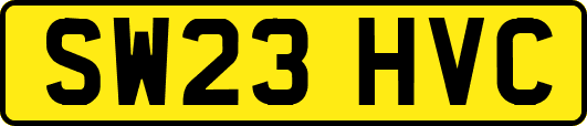 SW23HVC