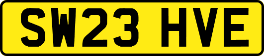 SW23HVE