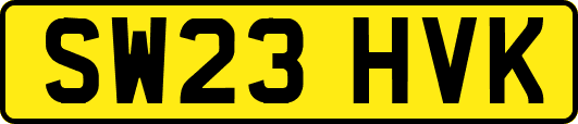 SW23HVK