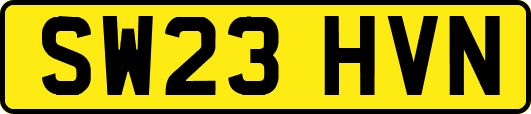 SW23HVN