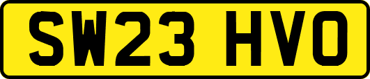 SW23HVO