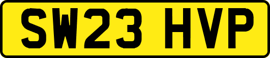 SW23HVP