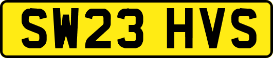 SW23HVS