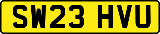SW23HVU