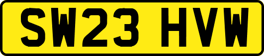 SW23HVW