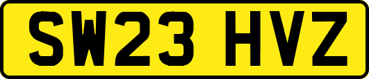 SW23HVZ
