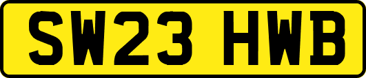 SW23HWB