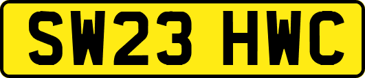 SW23HWC