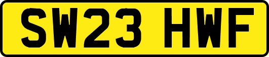 SW23HWF